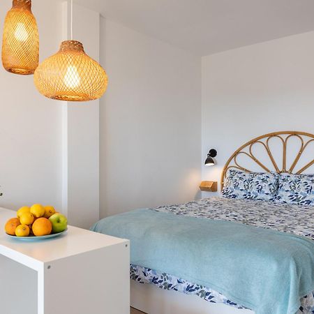 Apartamento Veramar 丰希罗拉 外观 照片