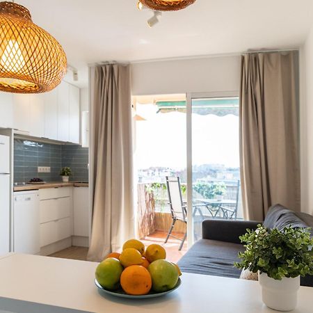 Apartamento Veramar 丰希罗拉 外观 照片