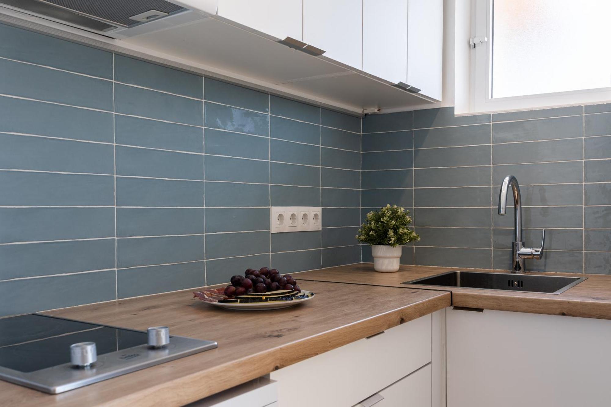 Apartamento Veramar 丰希罗拉 外观 照片