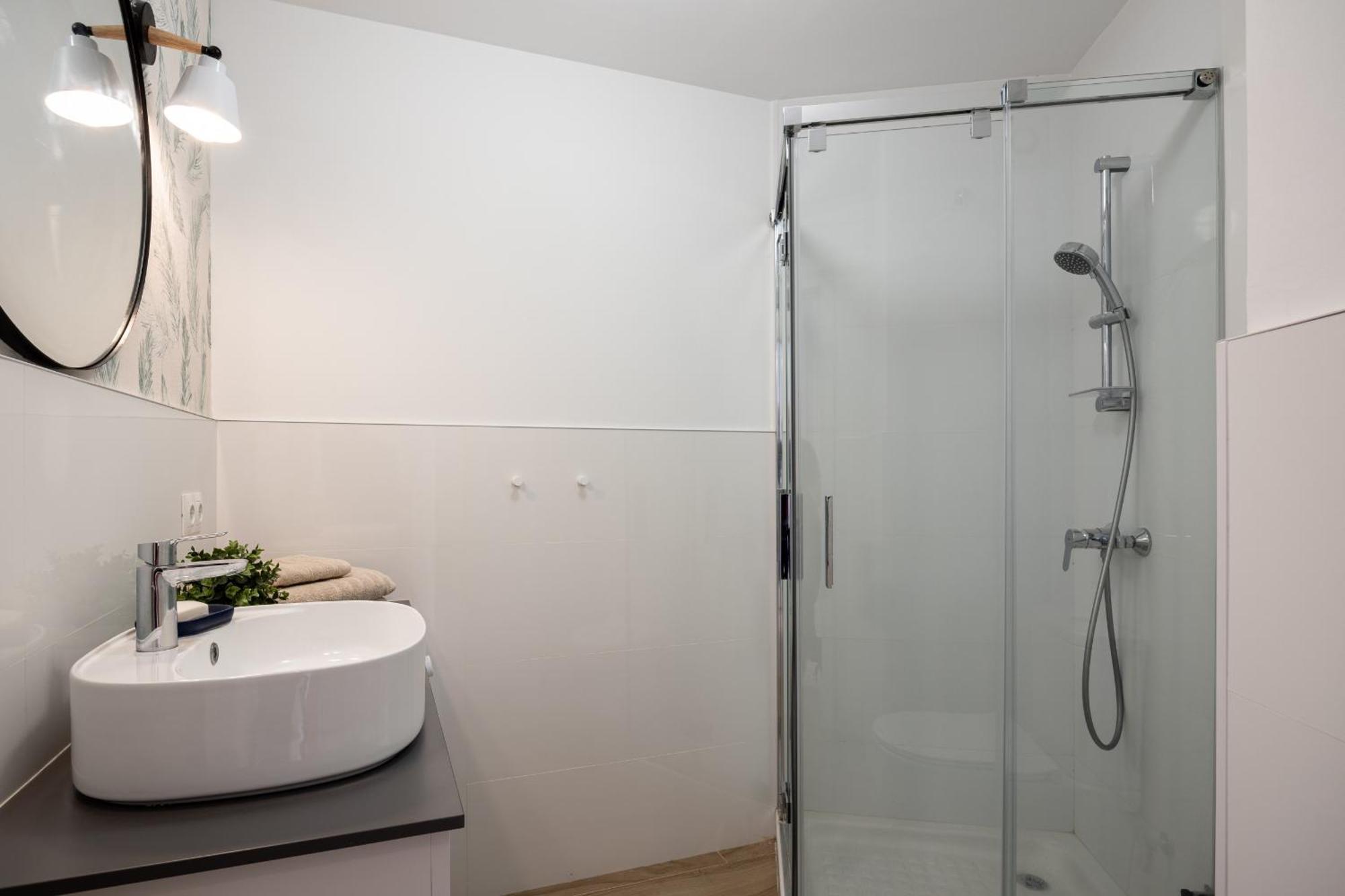 Apartamento Veramar 丰希罗拉 外观 照片